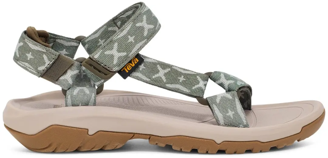 Teva Hurricane