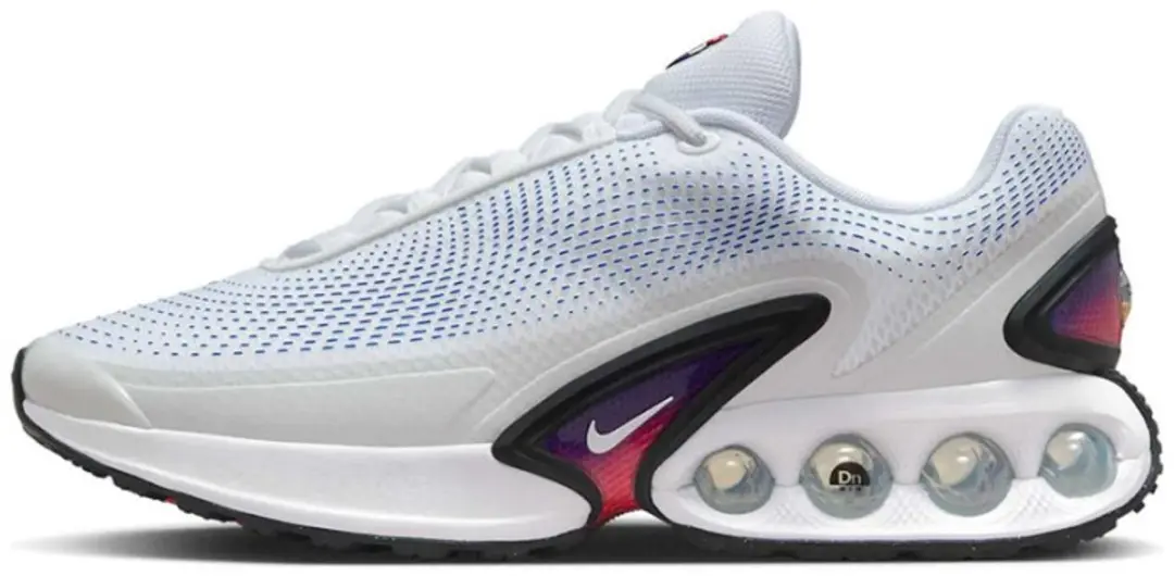 NIKE AIR MAX DN DV3337-104