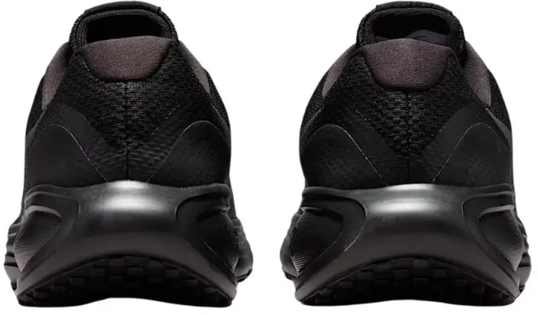 Nike Revolution 8 HJ9198-002 Hardloopschoenen - Zwart