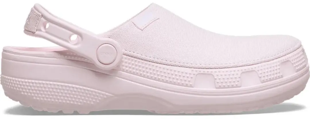 Crocs Classic Crafted Klompen Roze EU 39-40