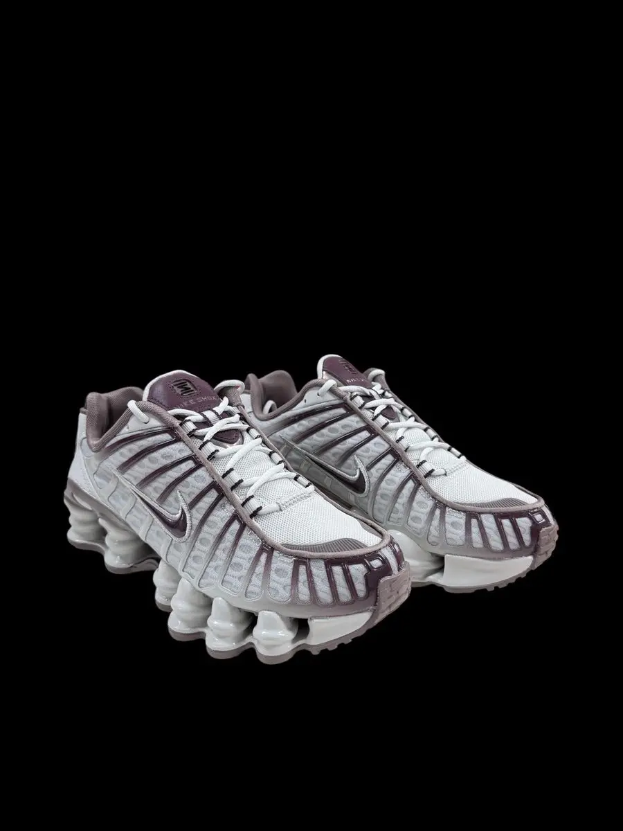 Nike Shox TL Sneakers Dames
