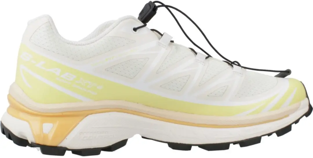 SALOMON BAJO XT 6 Geel 46 EU