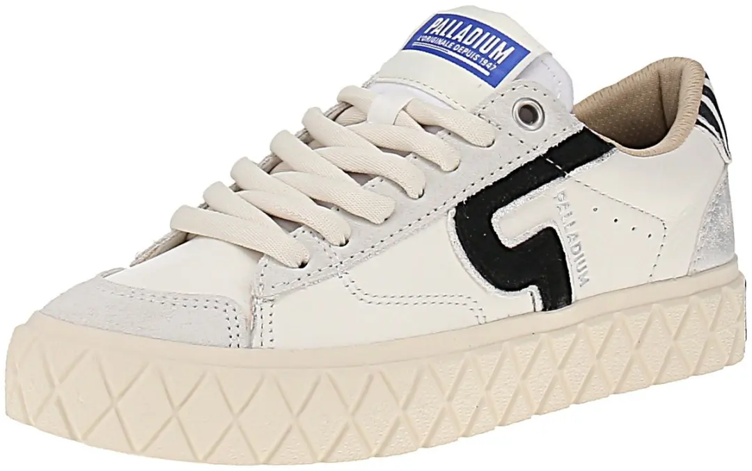 Palladium 94662-140-M Ace Lo Mix Wild S