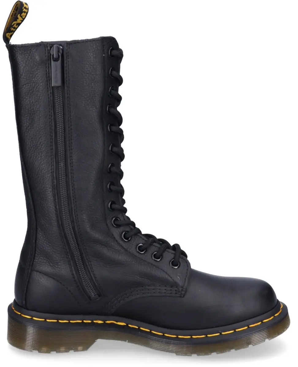 Dr. Martens 1B99 Veterboots - Maat 36