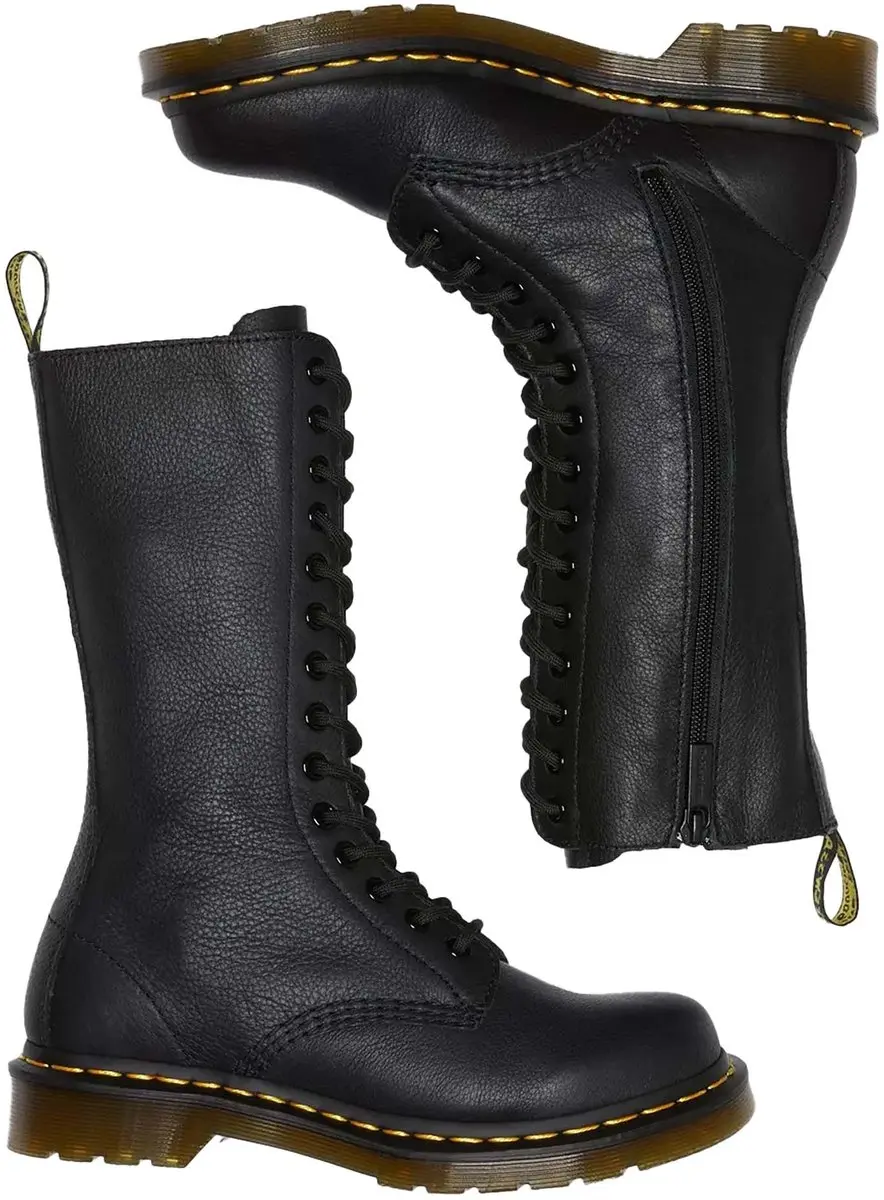 Dr. Martens 1B99 Veterboots - Maat 36 - afbeelding 6 van 6