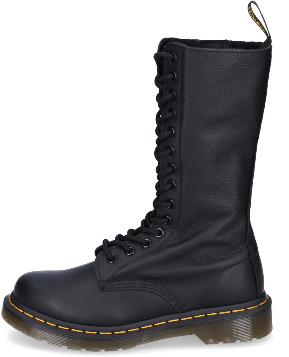 Dr. Martens 1B99 Veterboots - Maat 36