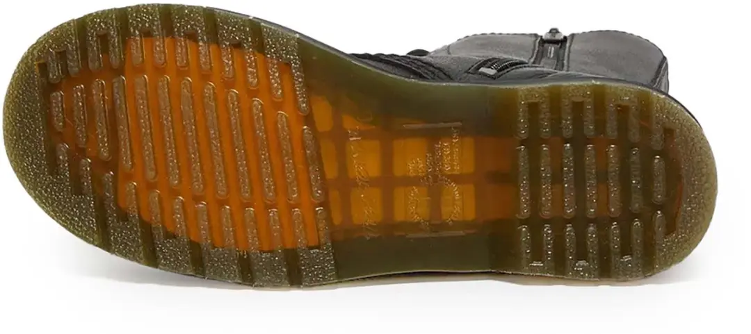 Dr. Martens 1B99 Veterboots - Maat 36