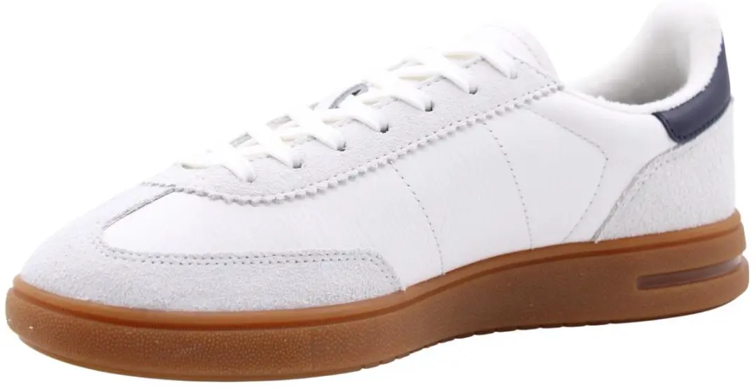Ralph Lauren Heren Schoenen Wit - Maat 43