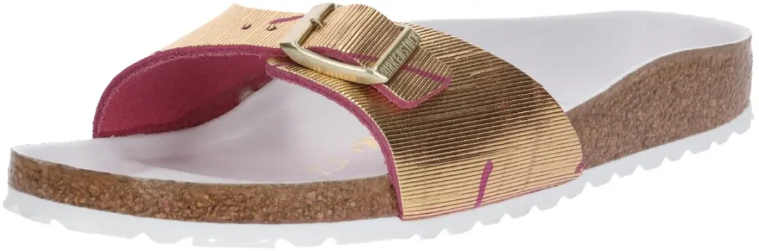 Birkenstock Mardrid Rivet Logo maat 37