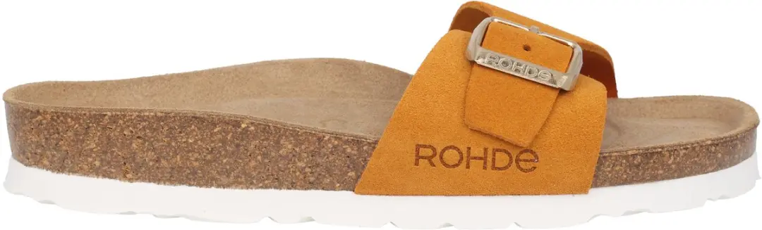 Rohde Alba