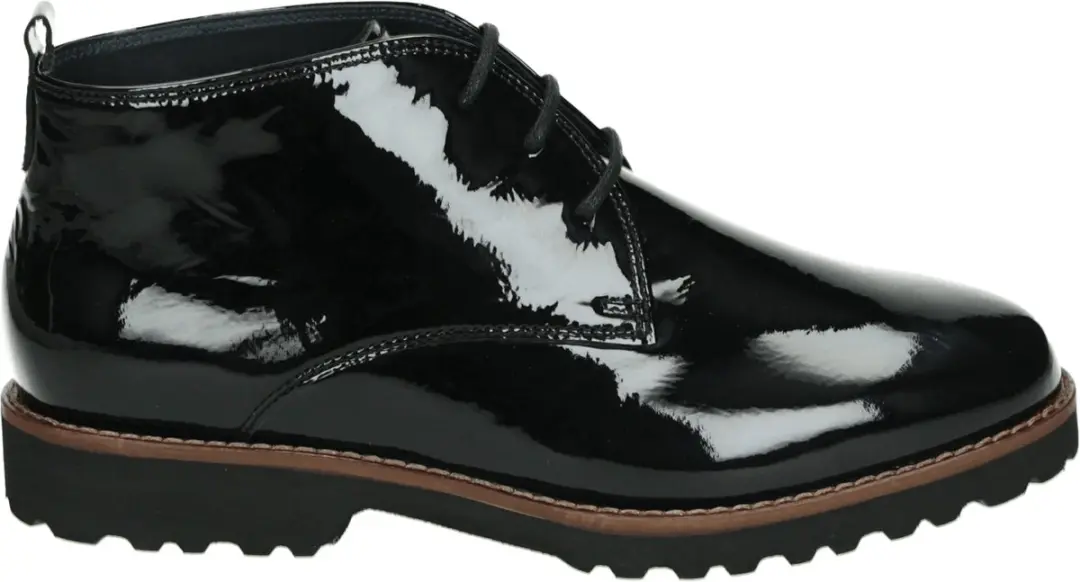 Sioux Meredith-702-H Halfhoge Schoenen