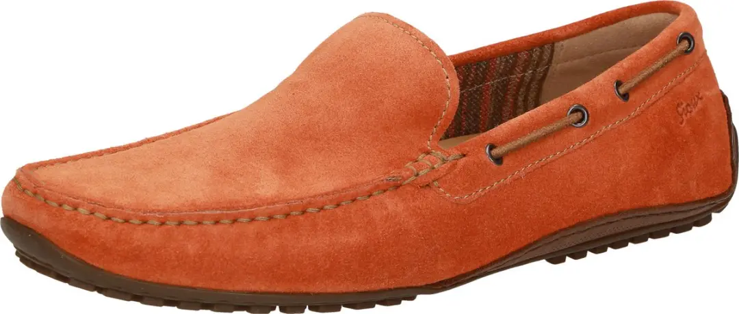 Sioux Callimo 4138645 citrus/cognac ORANJE