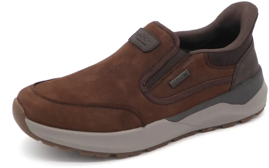 Rieker Tex Instappers 328216 - Maat 42