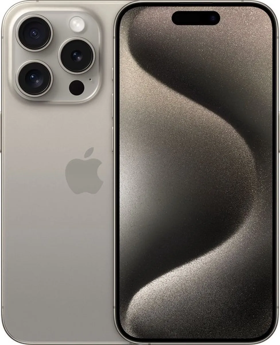 Apple iPhone 16 Pro MYNL3ZD/A