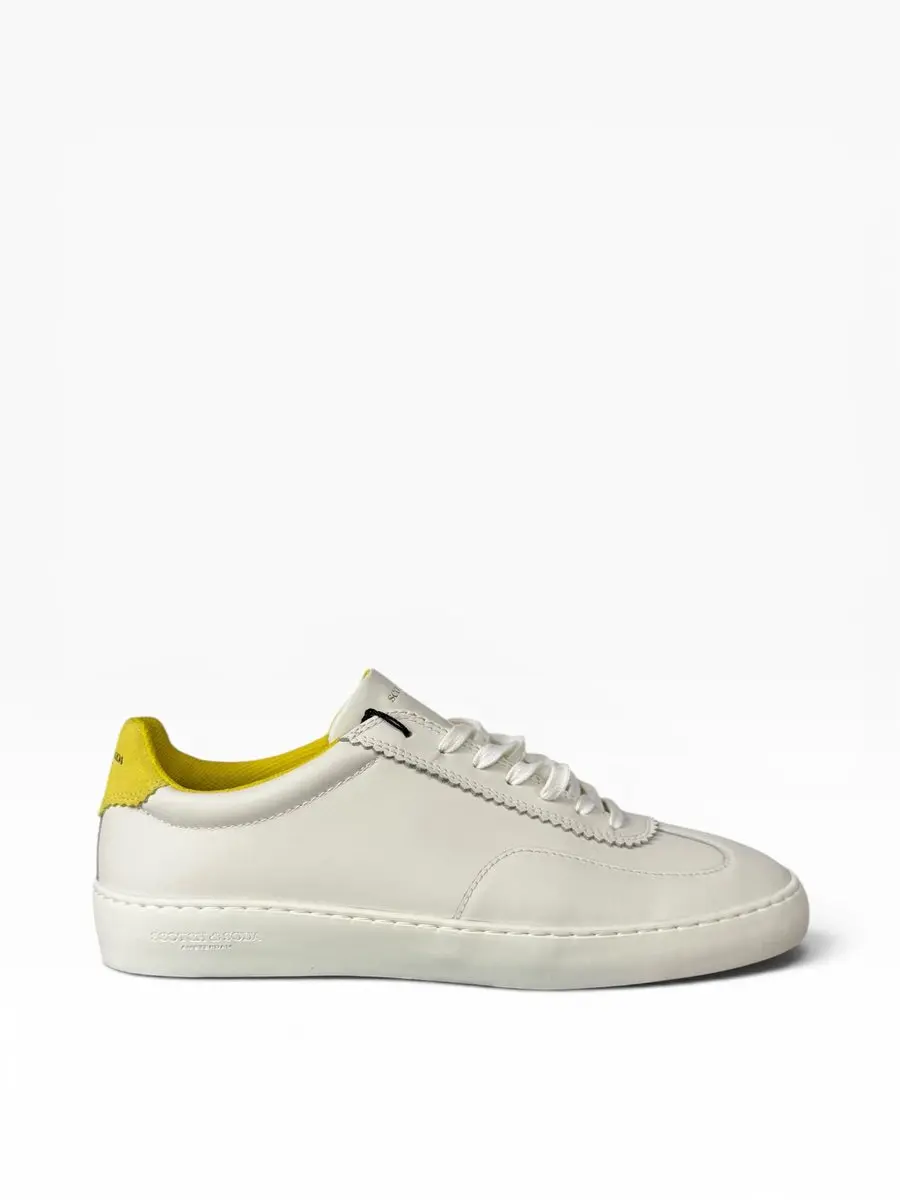 Scotch & Soda Plakka LS Sneakers