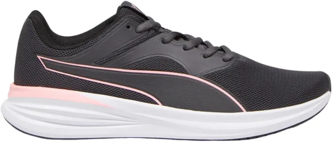 Hardloopschoenen Puma Transport Dames Grijs