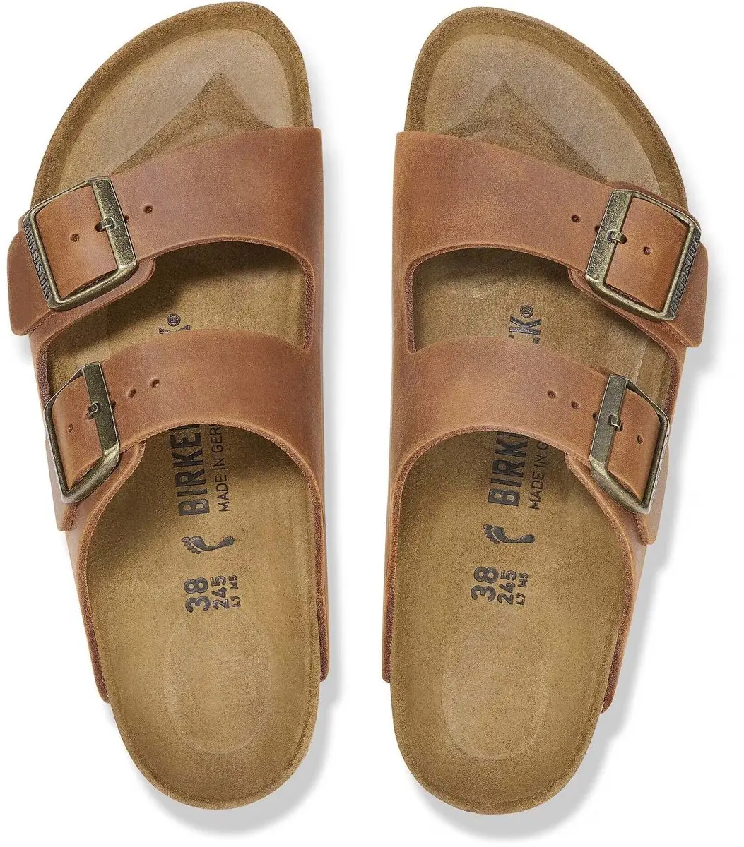 Birkenstock Arizona Slippers