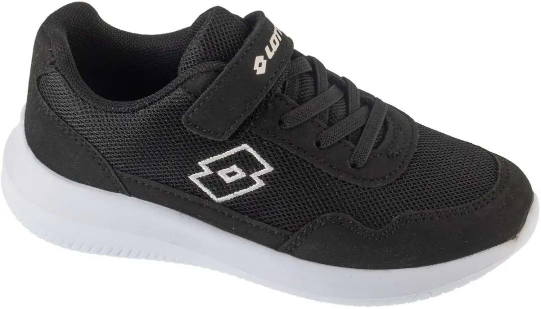 Lotto kindersneaker Connect K 2600000K