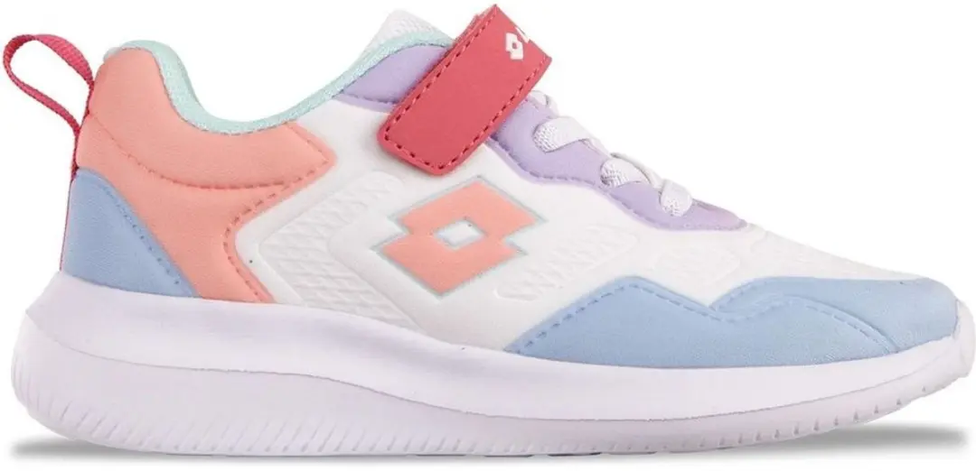 Lotto kindersneaker Ritmo 2600970K