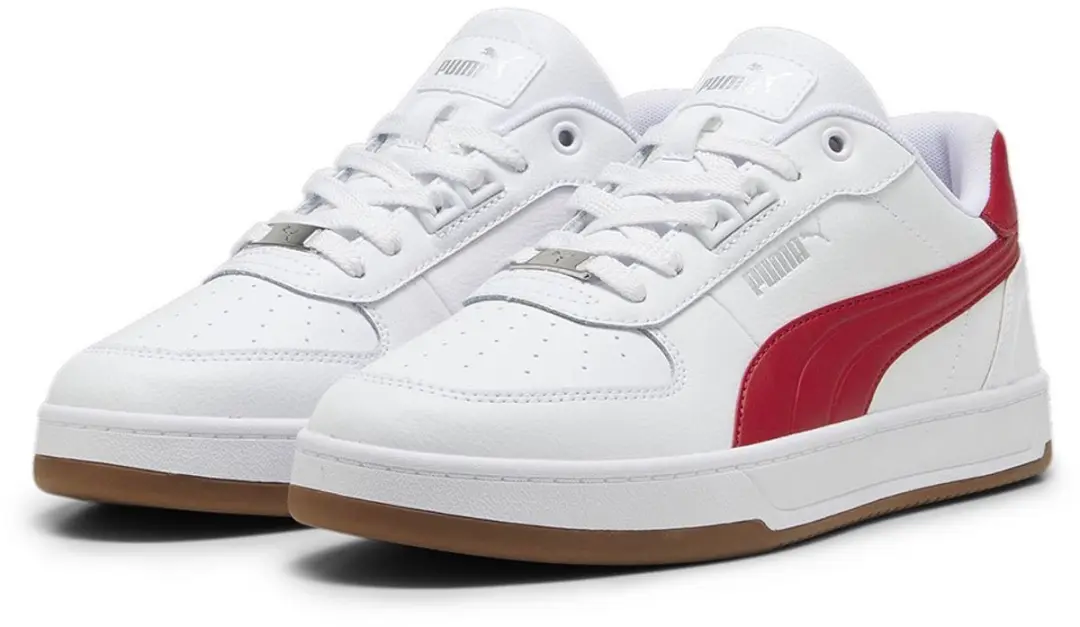 Puma Caven 2.0 Lux Schoenen Wit EU 43 Man