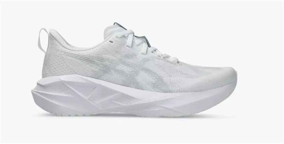 ASICS Novablast 5 Dames Hardloopschoenen