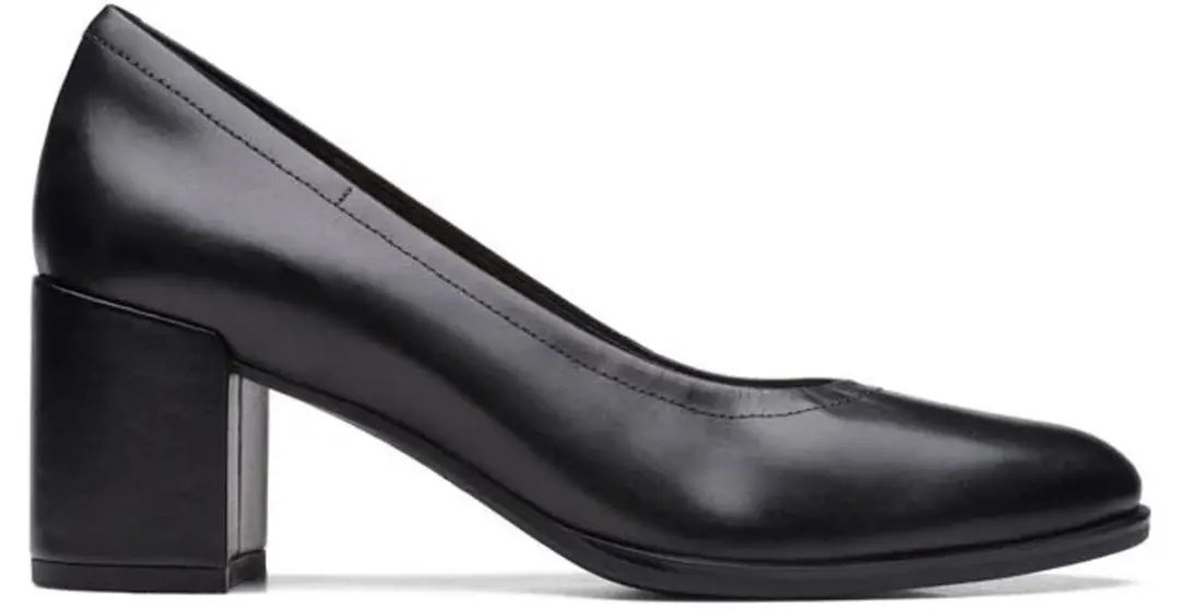 Clarks Freva 55 Court