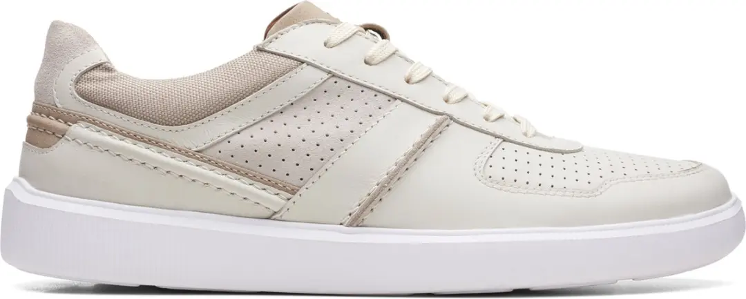 Clarks Cambro Race Heren Sneakers