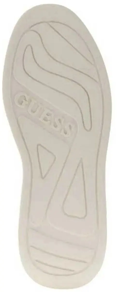 GUESS Elba Logo 4G Schoenen - 40 - Zwart