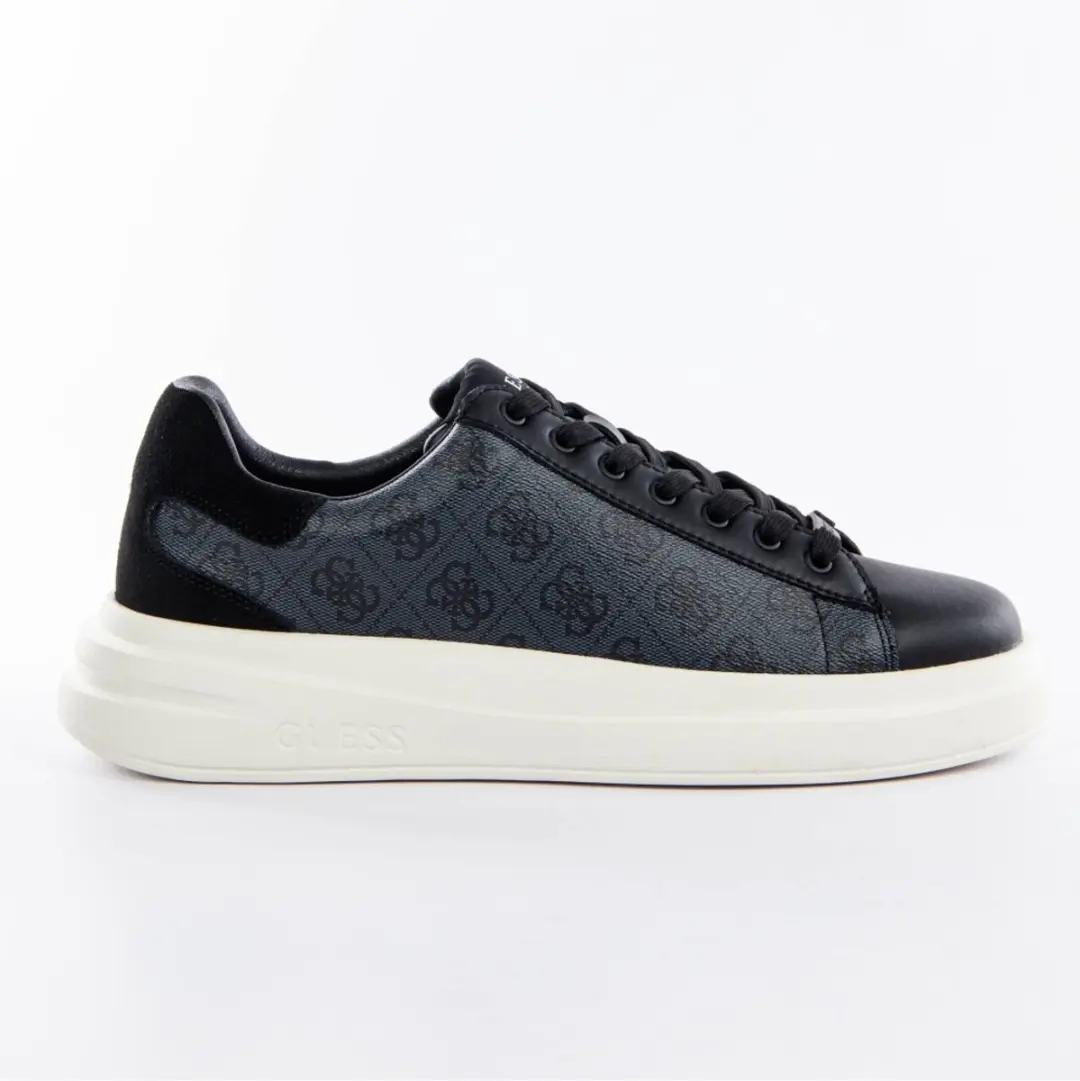 GUESS Elba Logo 4G Schoenen