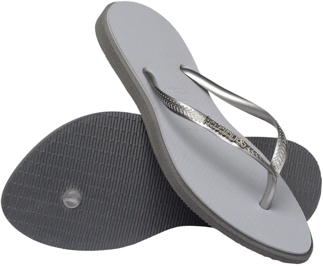 Havaianas Slim Point Slippers