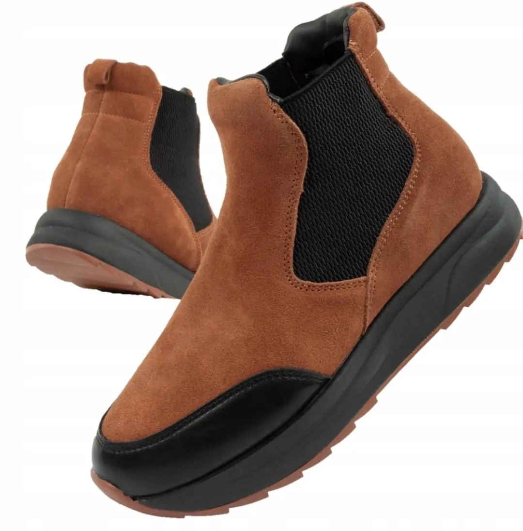 Scholl CWE Serie
