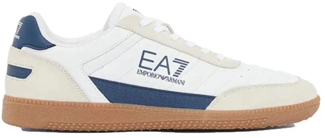 Ea7 Emporio Armani 7x000406_af19827 Schoenen Wit EU 45 1/3