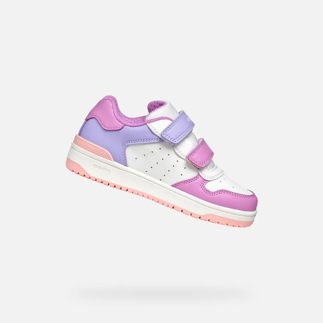 GEOX WASHIBA TIENERS Sneakers