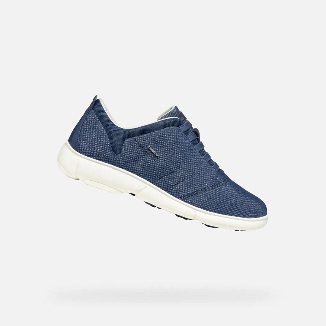 GEOX NEBULA 2.0 DAMES Sneakers