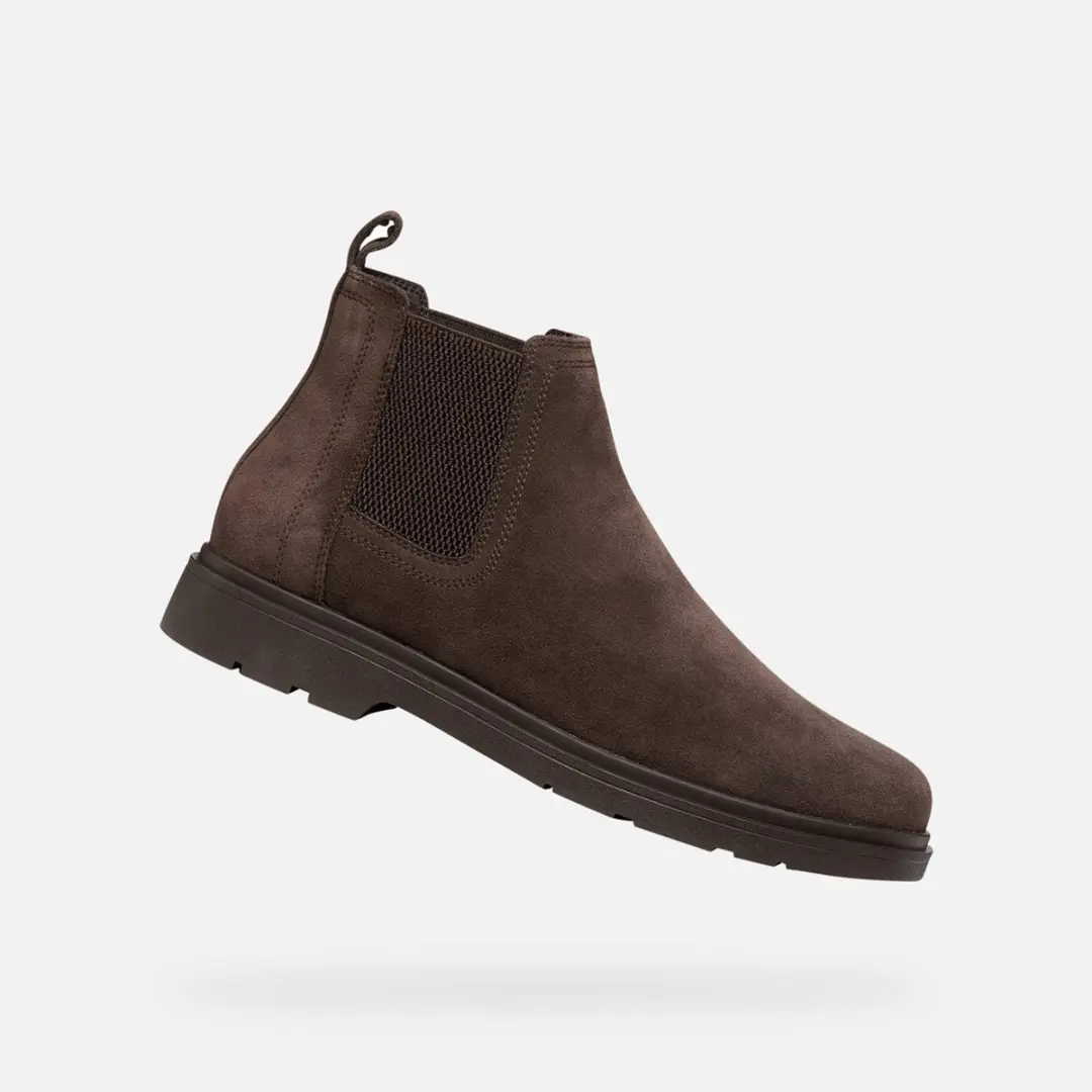 GEOX U66CJA Herenschoenen