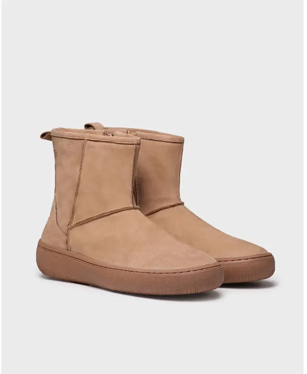 Toni Pons Salou Booties Beige,Bruin EU 40 Vrouw