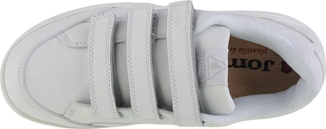 Joma W.Agora Jr WAGOW2302V Sneakers - Wit - Maat 29