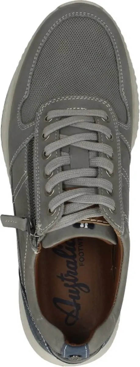 Australian Hurricane sneakers grijs - Maat 41 - afbeelding 5 van 6
