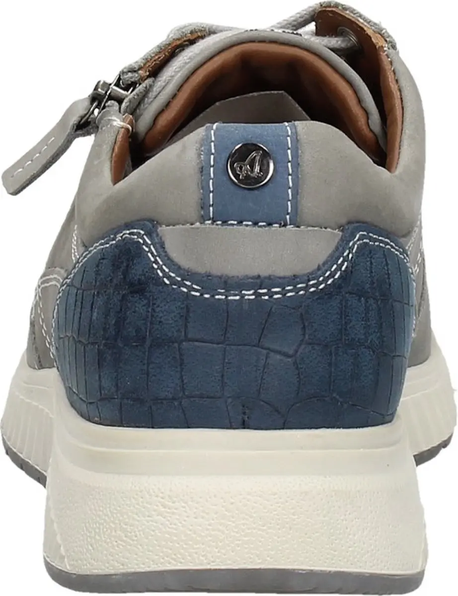 Australian Hurricane sneakers grijs - Maat 41 - afbeelding 6 van 6