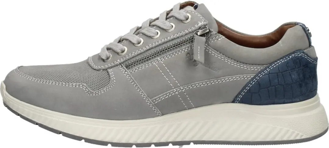 Australian Hurricane sneakers grijs - Maat 41 - afbeelding 2 van 6