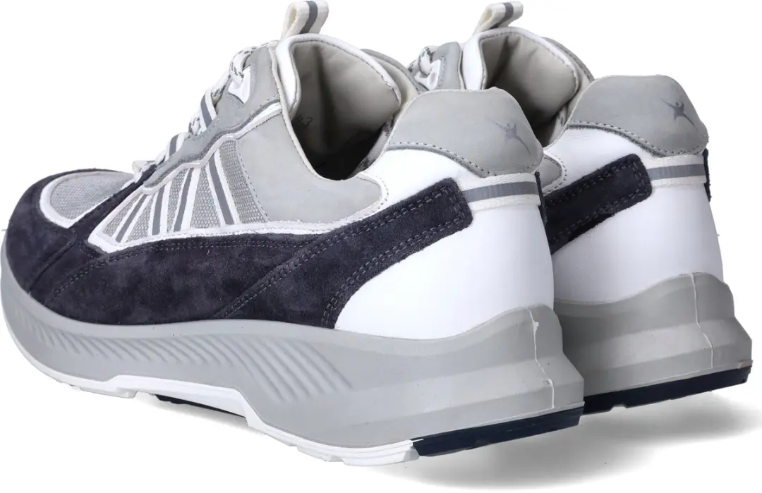 Xsensible Next Innovation Colorado Heren Veterschoenen - Maat 44