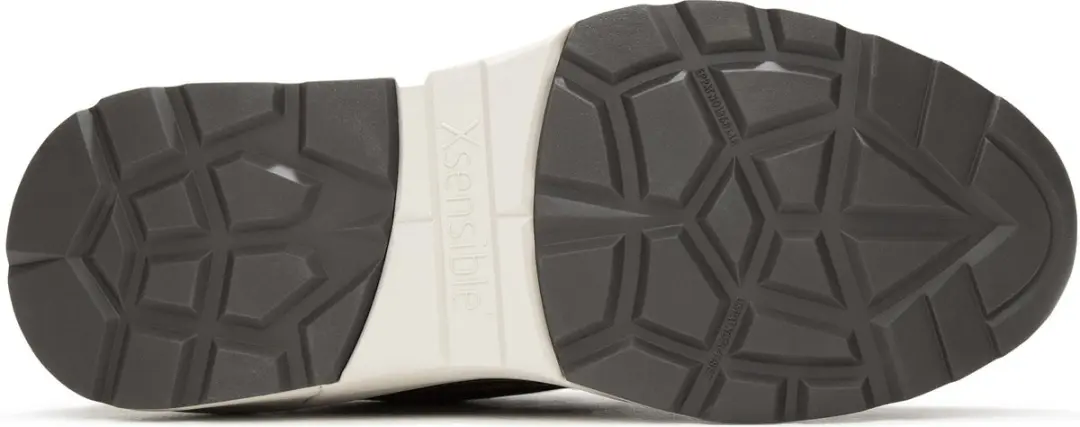 Xsensible Brooklyn Stretchwalker Sneakers - Dames Multi - afbeelding 2 van 5