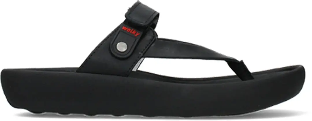 Wolky Peace Slippers