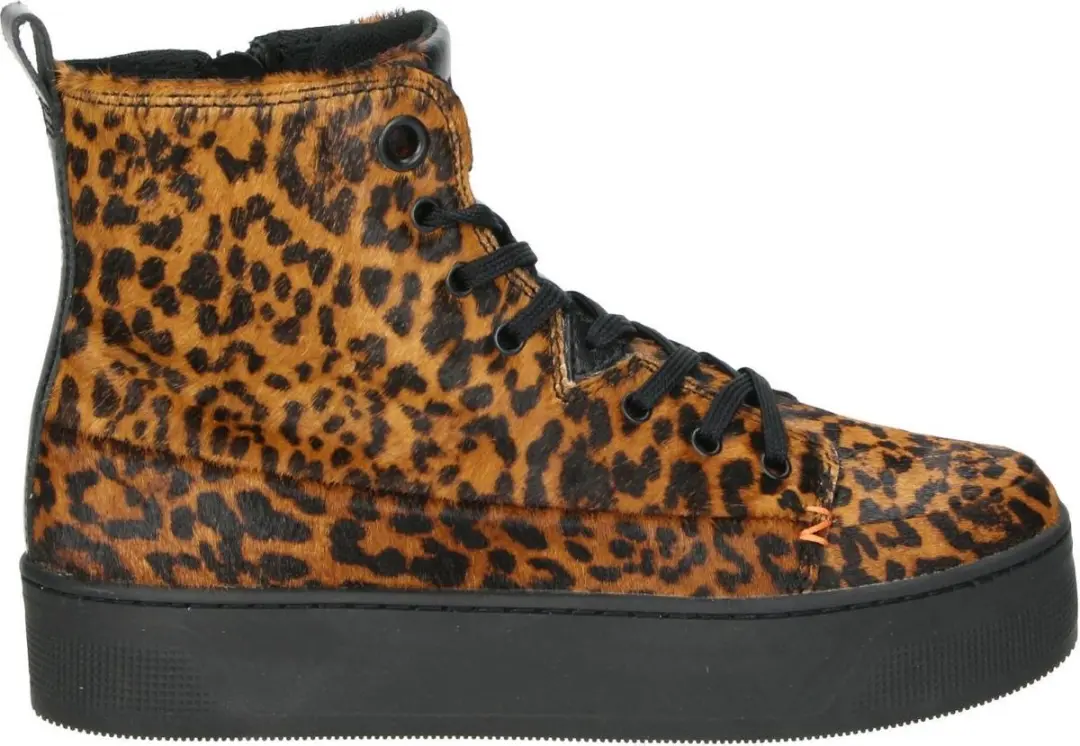 Hub Subway dames veterboot