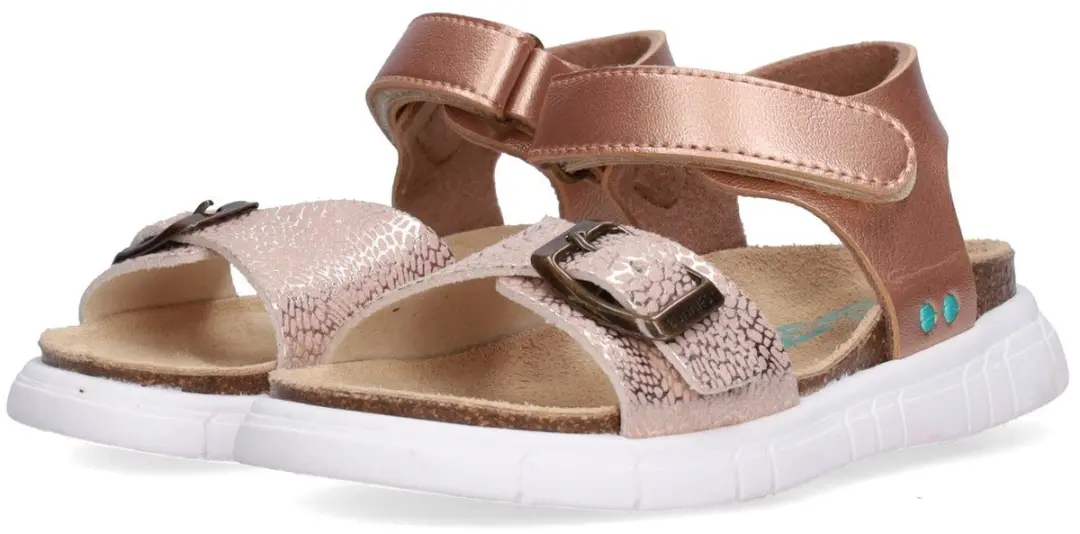 BunniesJR Bo Beach Platte Sandalen - 30