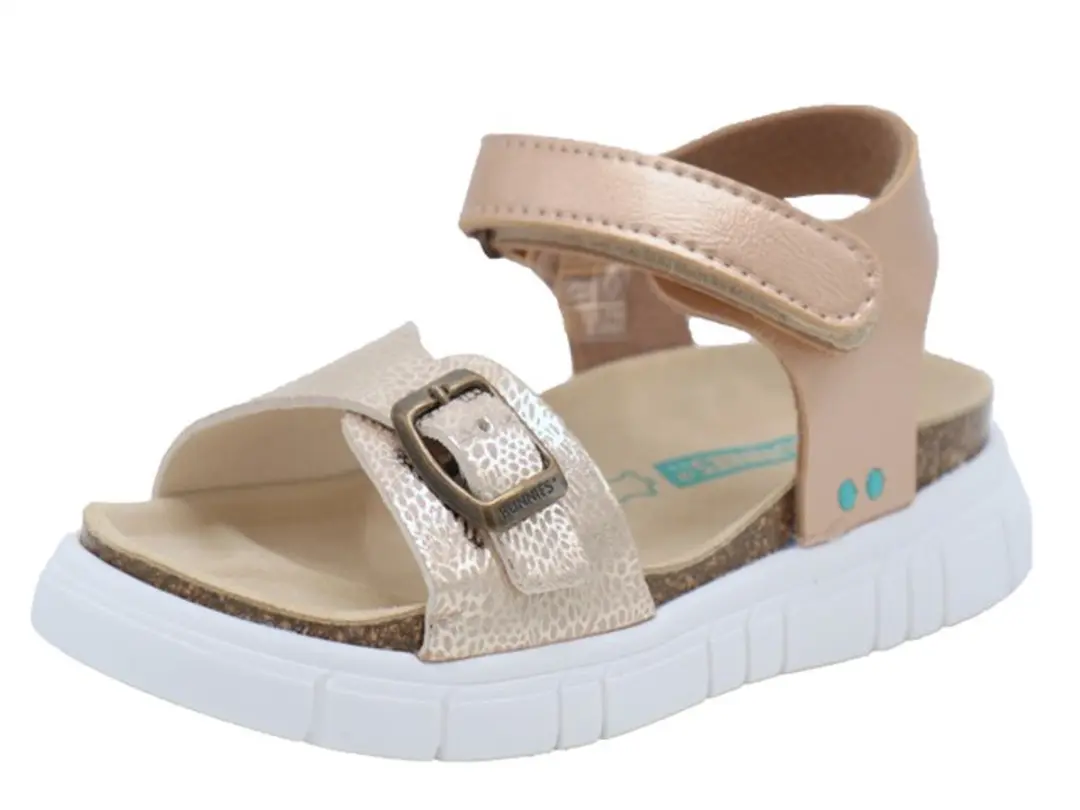 BunniesJR Bo Beach Platte Sandalen - 30