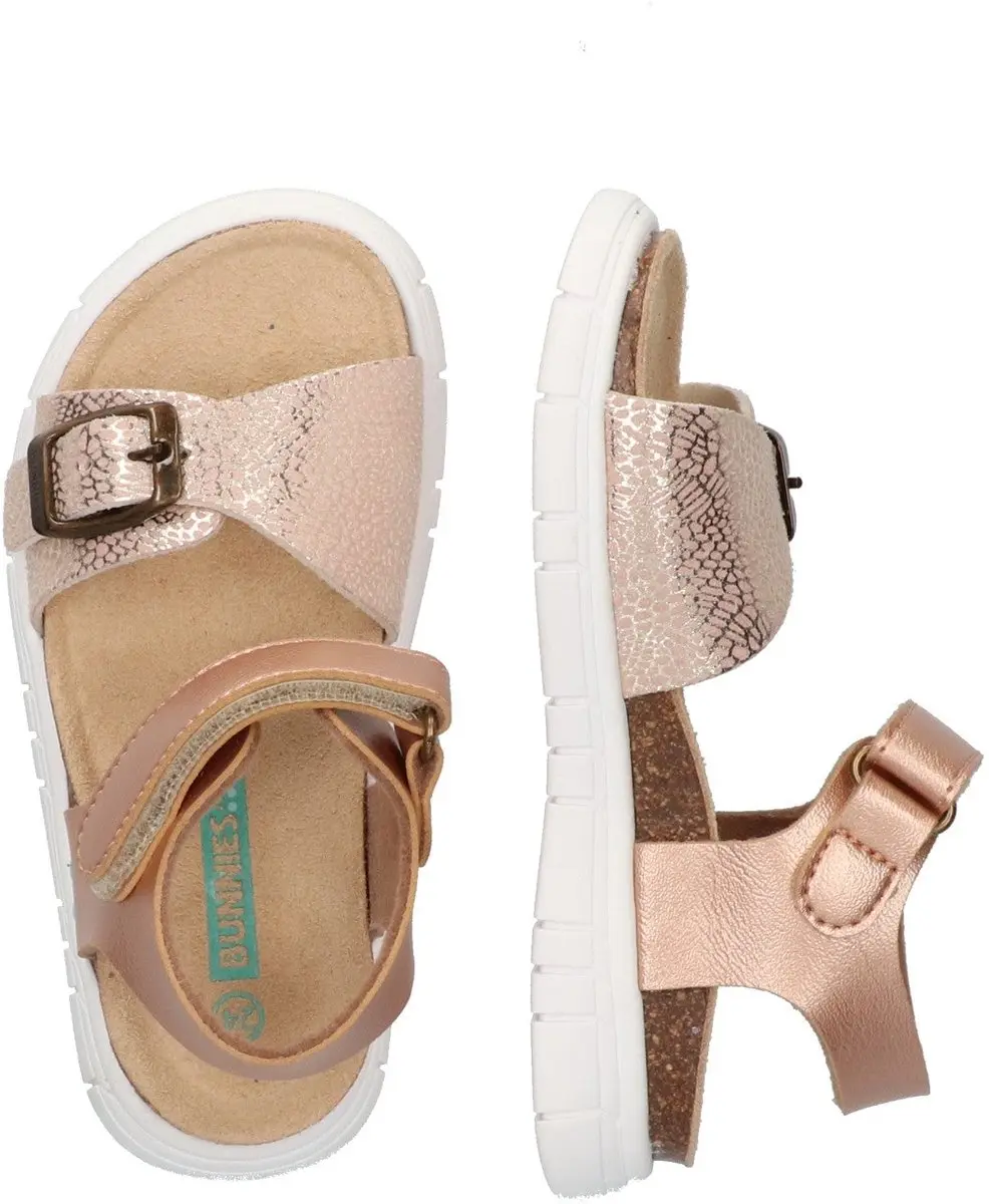 BunniesJR Bo Beach Platte Sandalen - 30