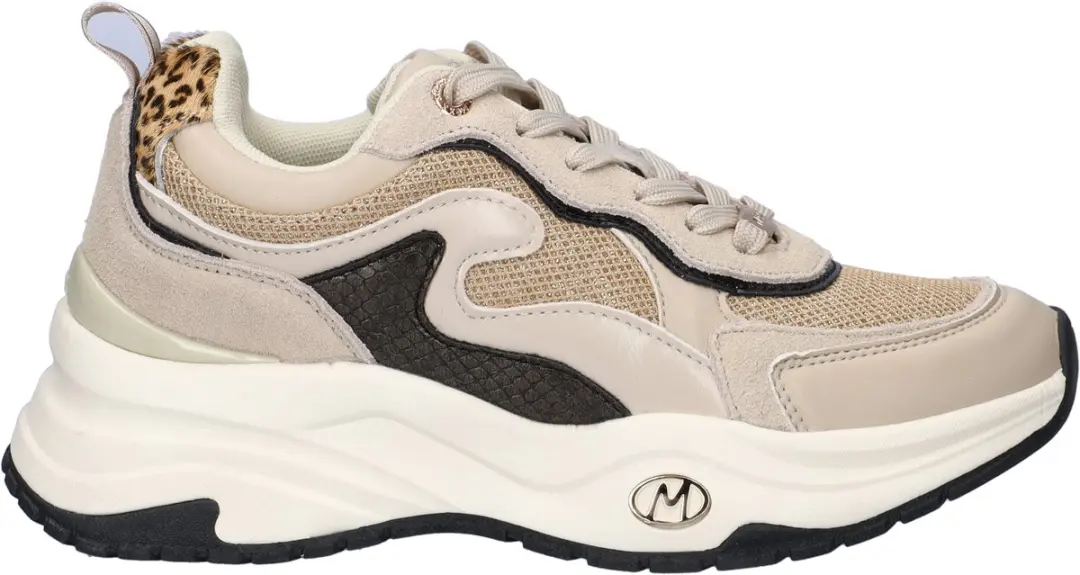 Mexx Palma Ora Sneakers Laag
