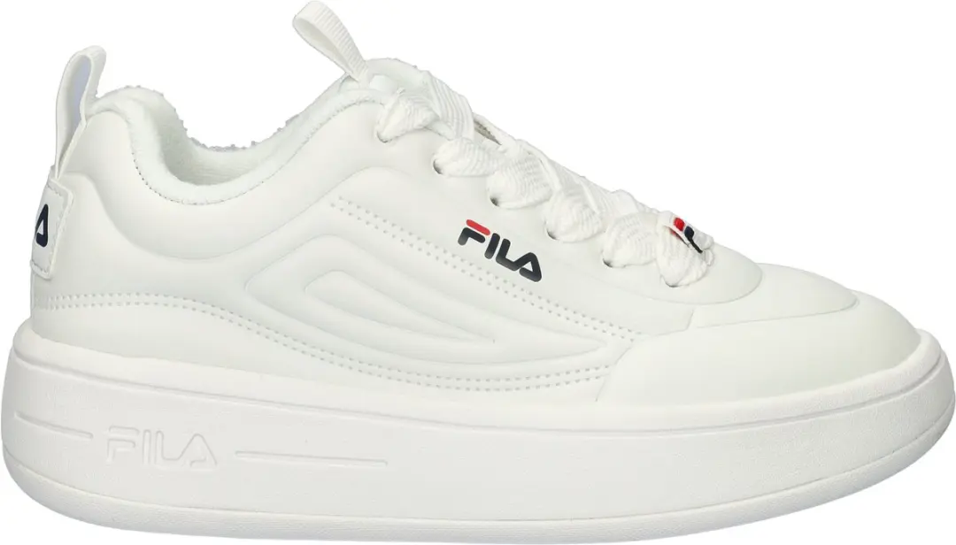 Fila Superbubble Sneakers Laag