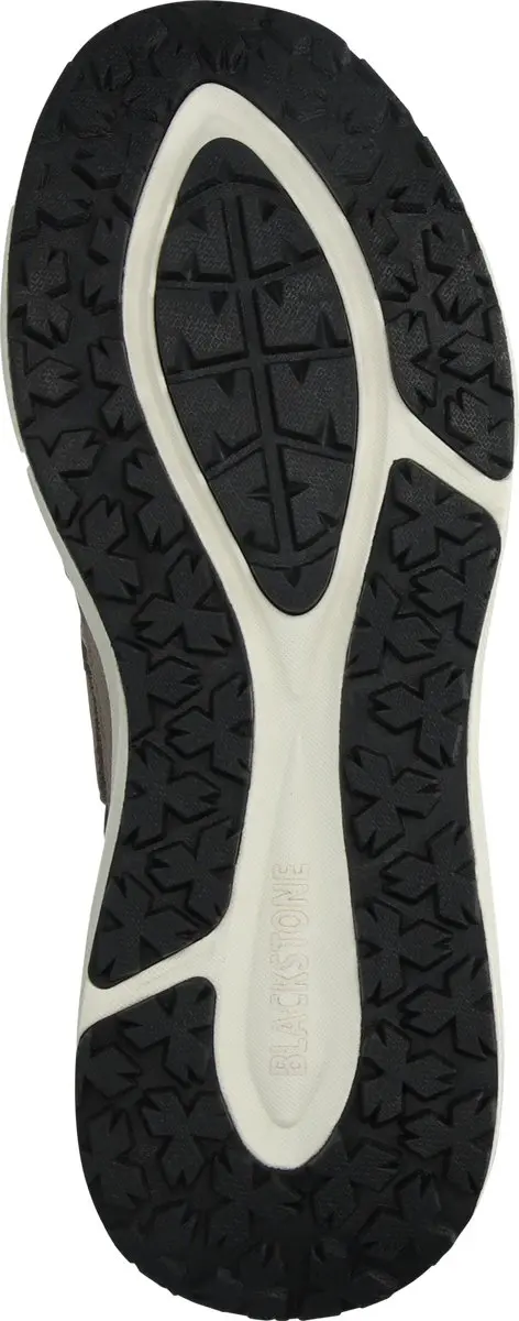 Blackstone Flint Moss DG531 Runner Sneaker - Lichtbruin - Maat 43 - afbeelding 6 van 6